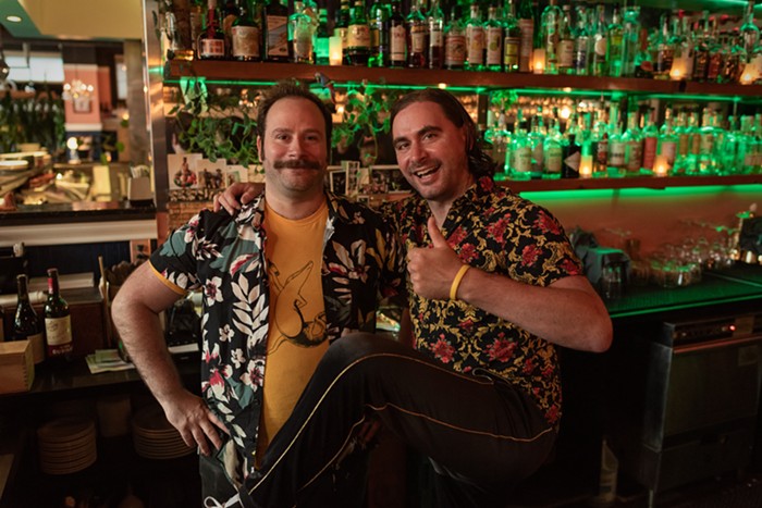 Cocktail-Coded